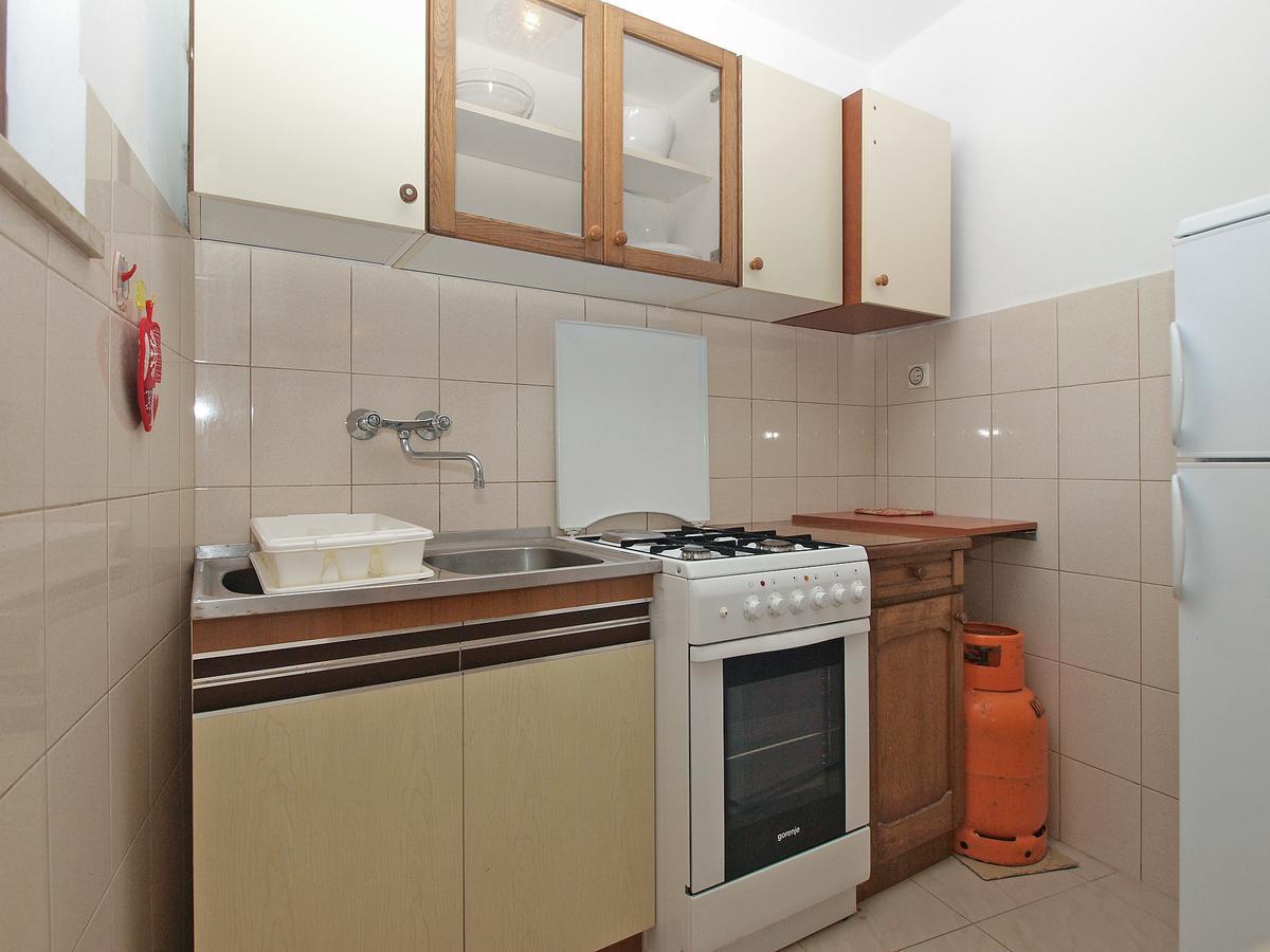Apartments Luciano 1728 Premantura Ngoại thất bức ảnh