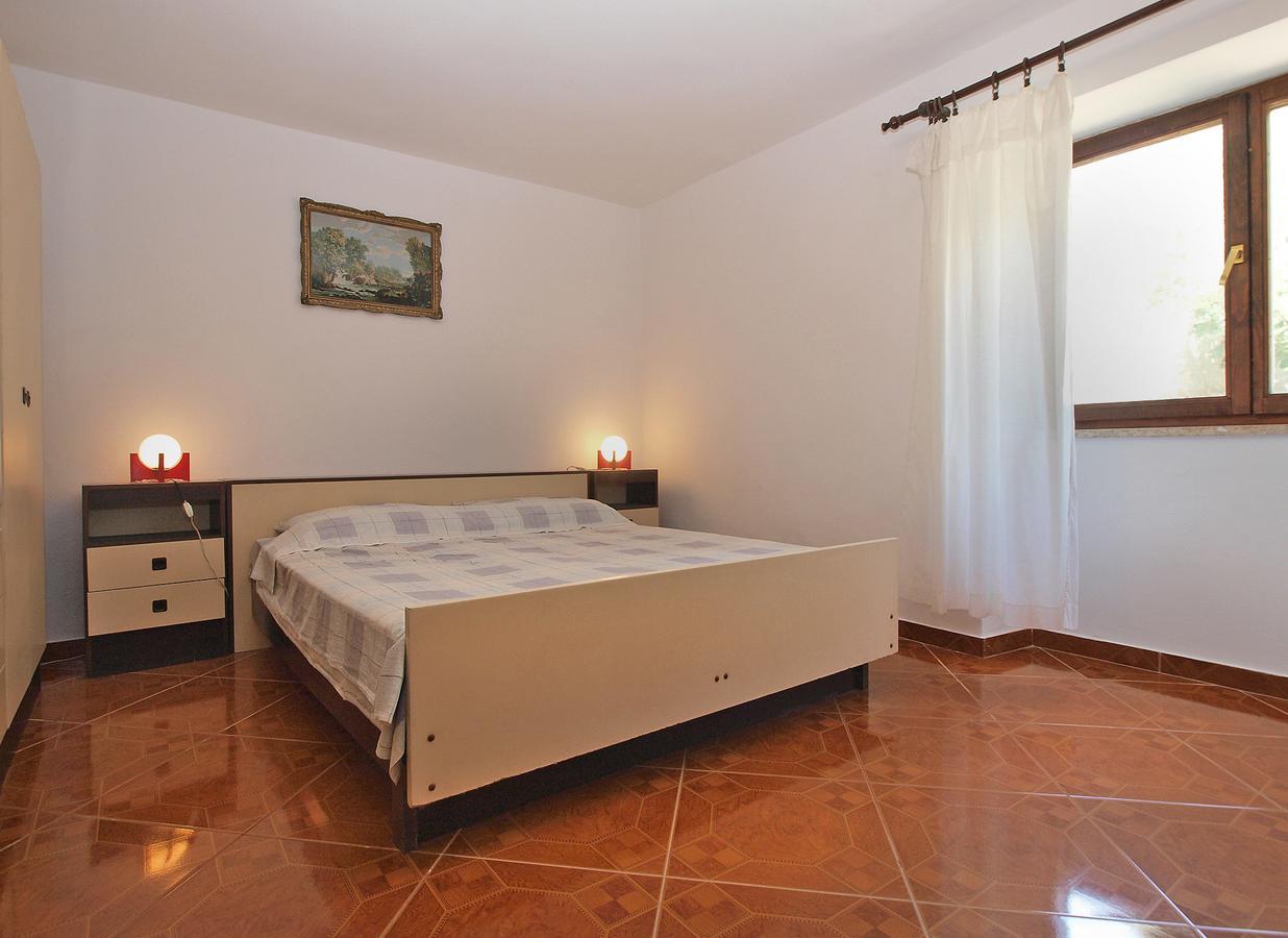 Apartments Luciano 1728 Premantura Ngoại thất bức ảnh