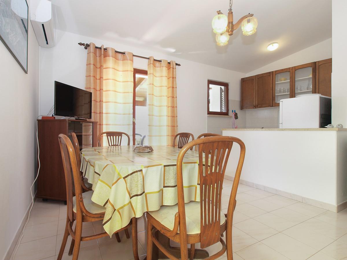 Apartments Luciano 1728 Premantura Ngoại thất bức ảnh