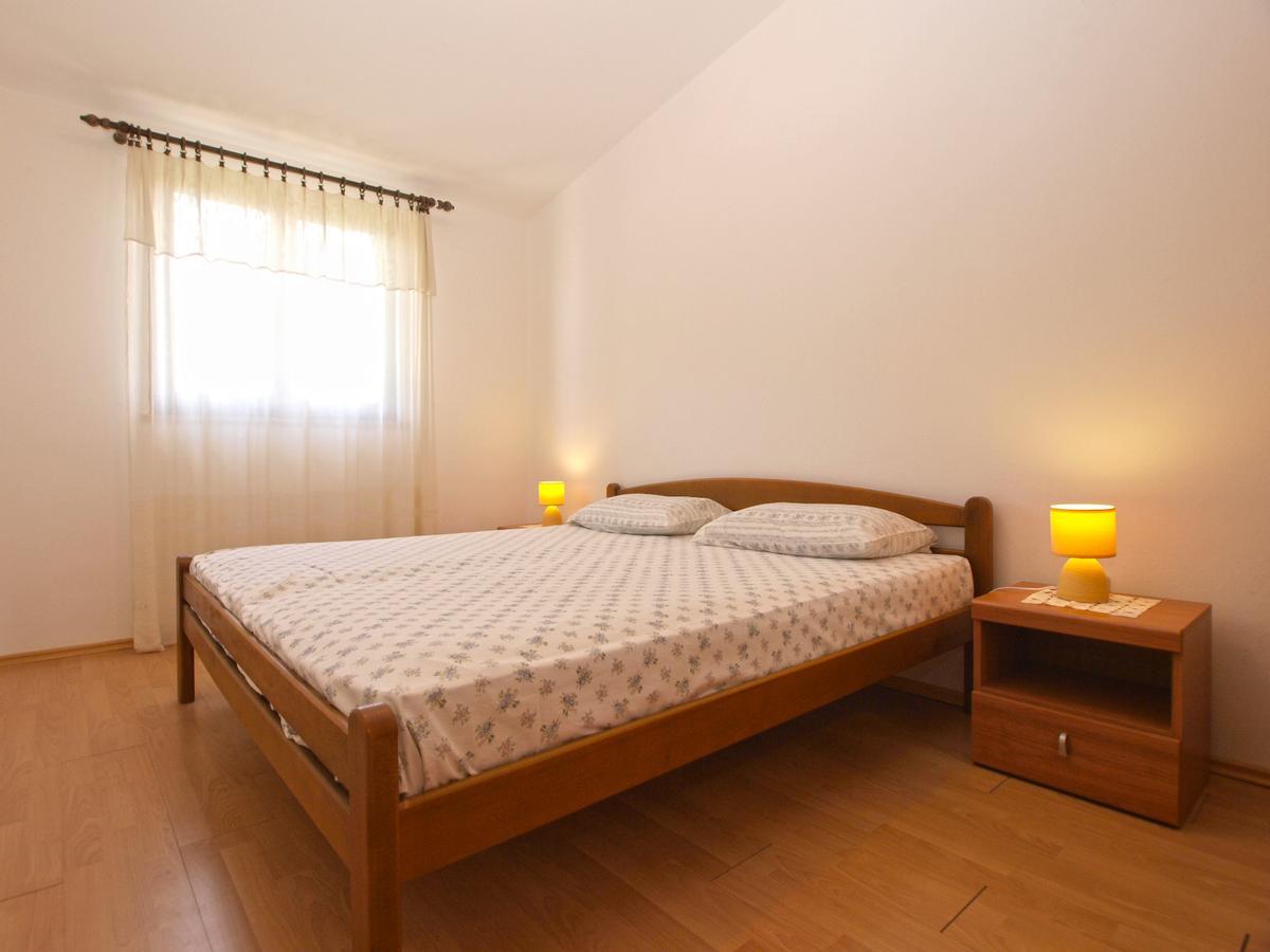 Apartments Luciano 1728 Premantura Ngoại thất bức ảnh