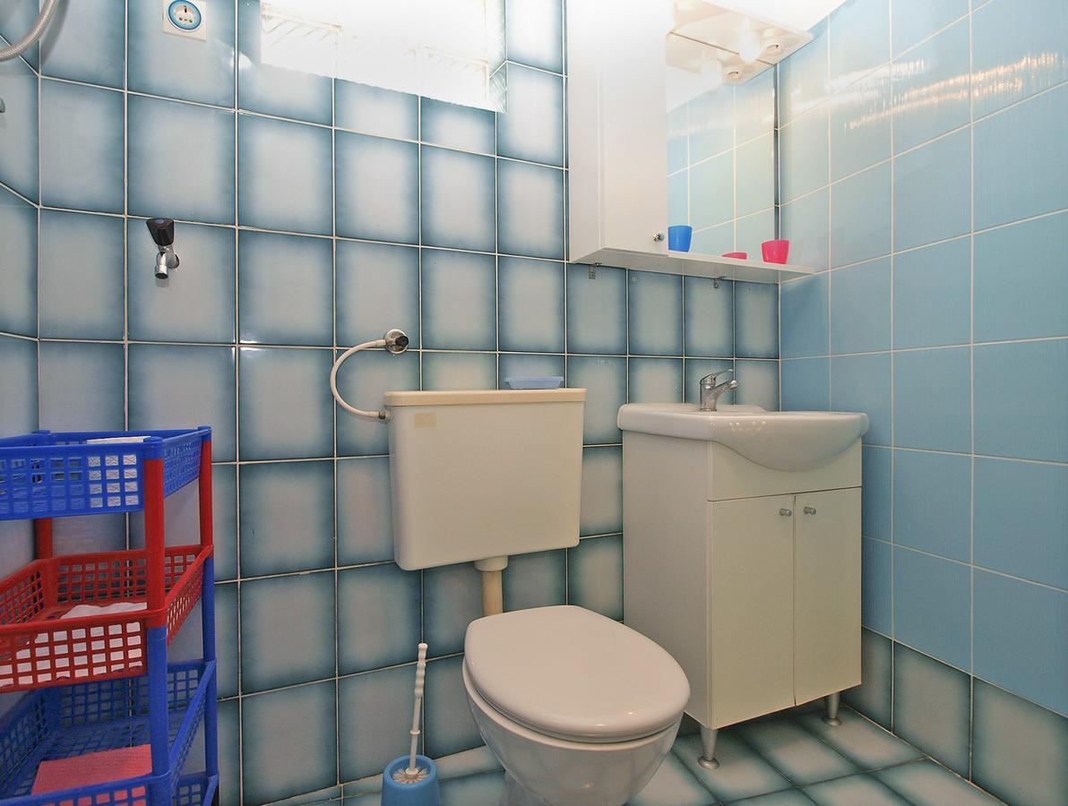 Apartments Luciano 1728 Premantura Ngoại thất bức ảnh