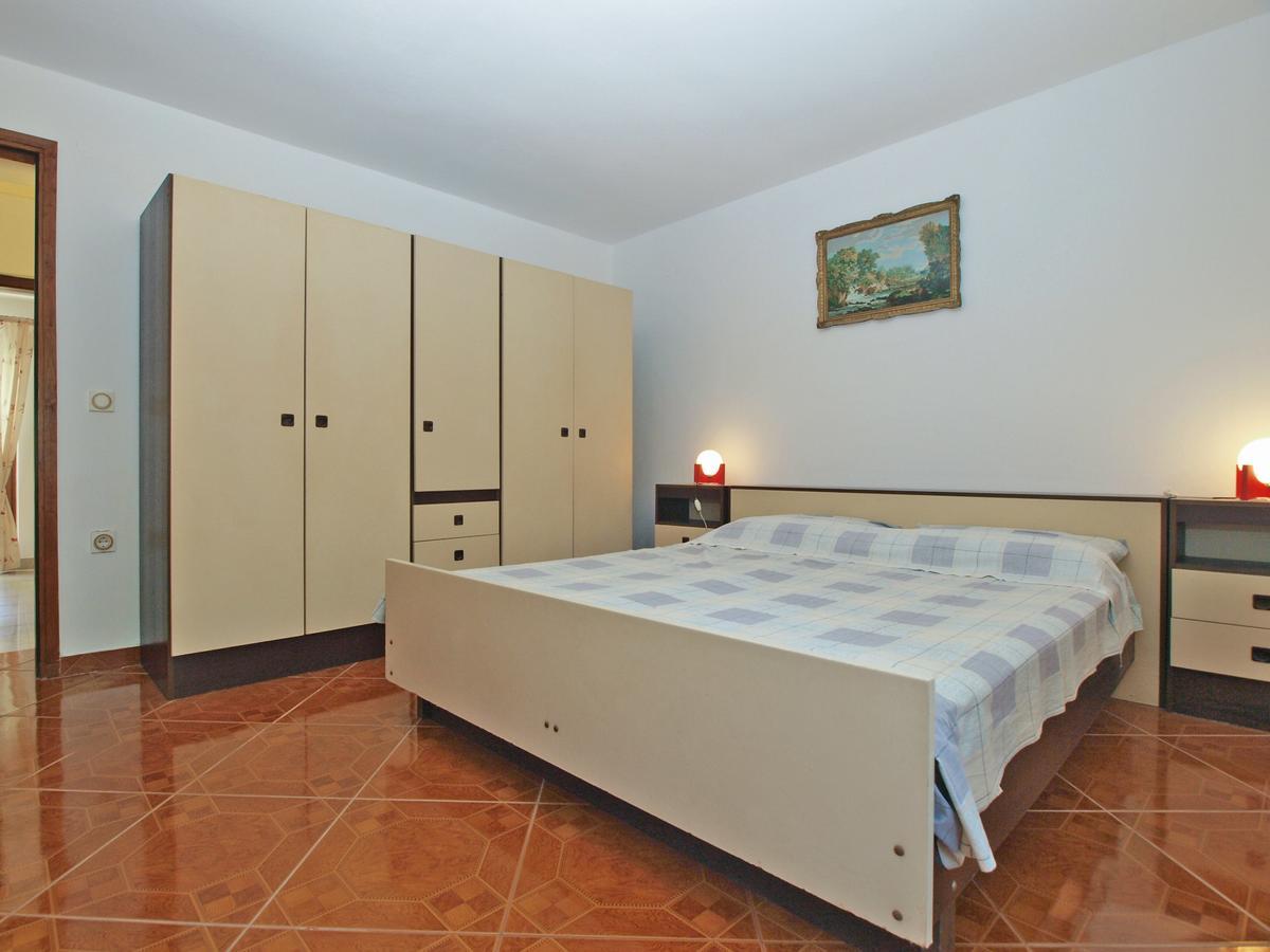 Apartments Luciano 1728 Premantura Ngoại thất bức ảnh