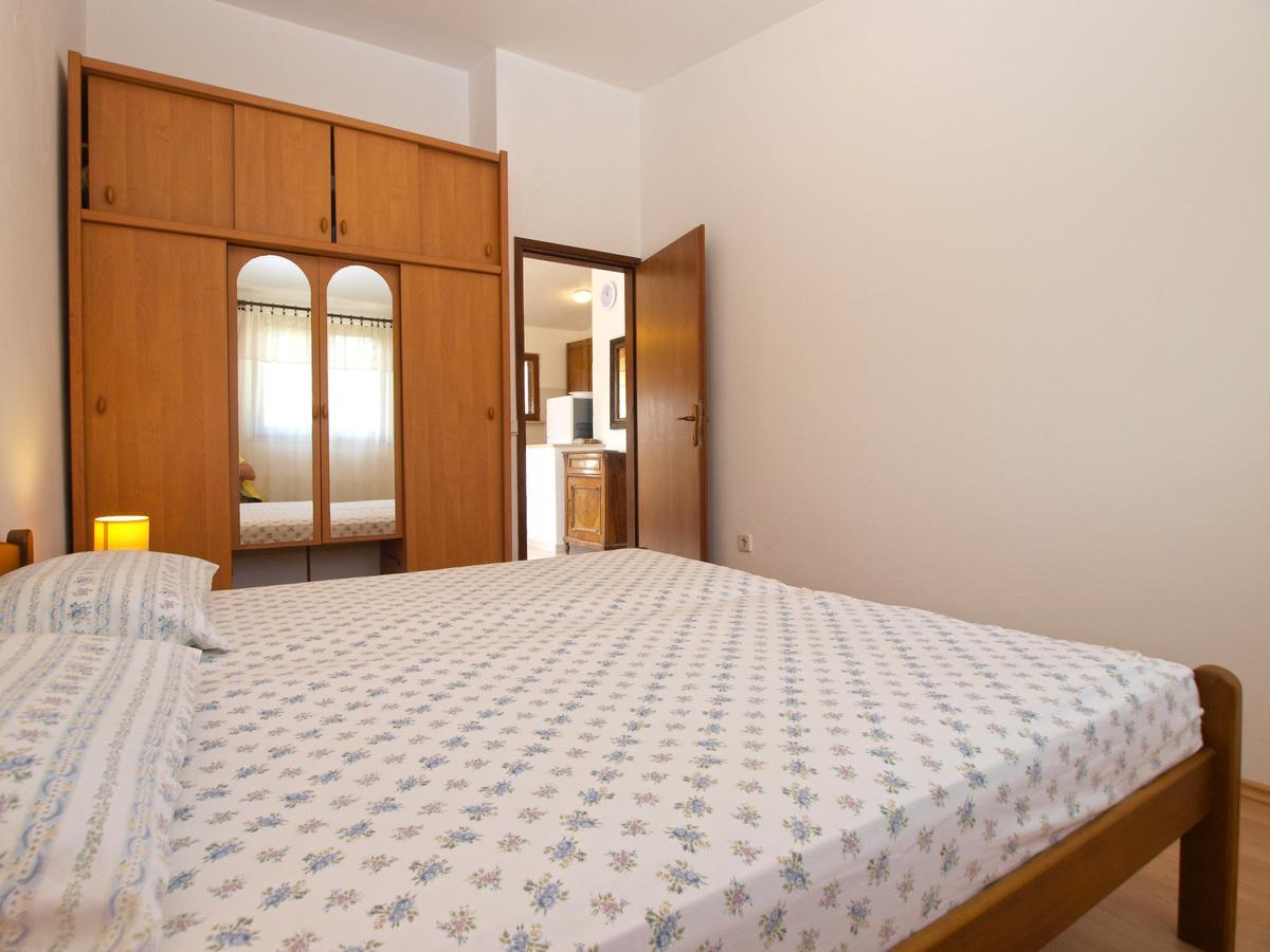 Apartments Luciano 1728 Premantura Ngoại thất bức ảnh