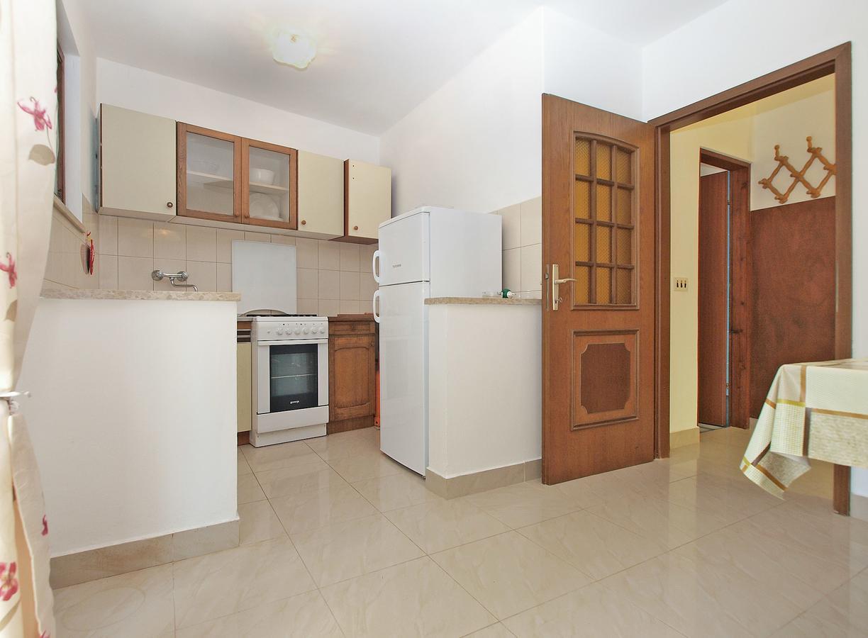 Apartments Luciano 1728 Premantura Ngoại thất bức ảnh