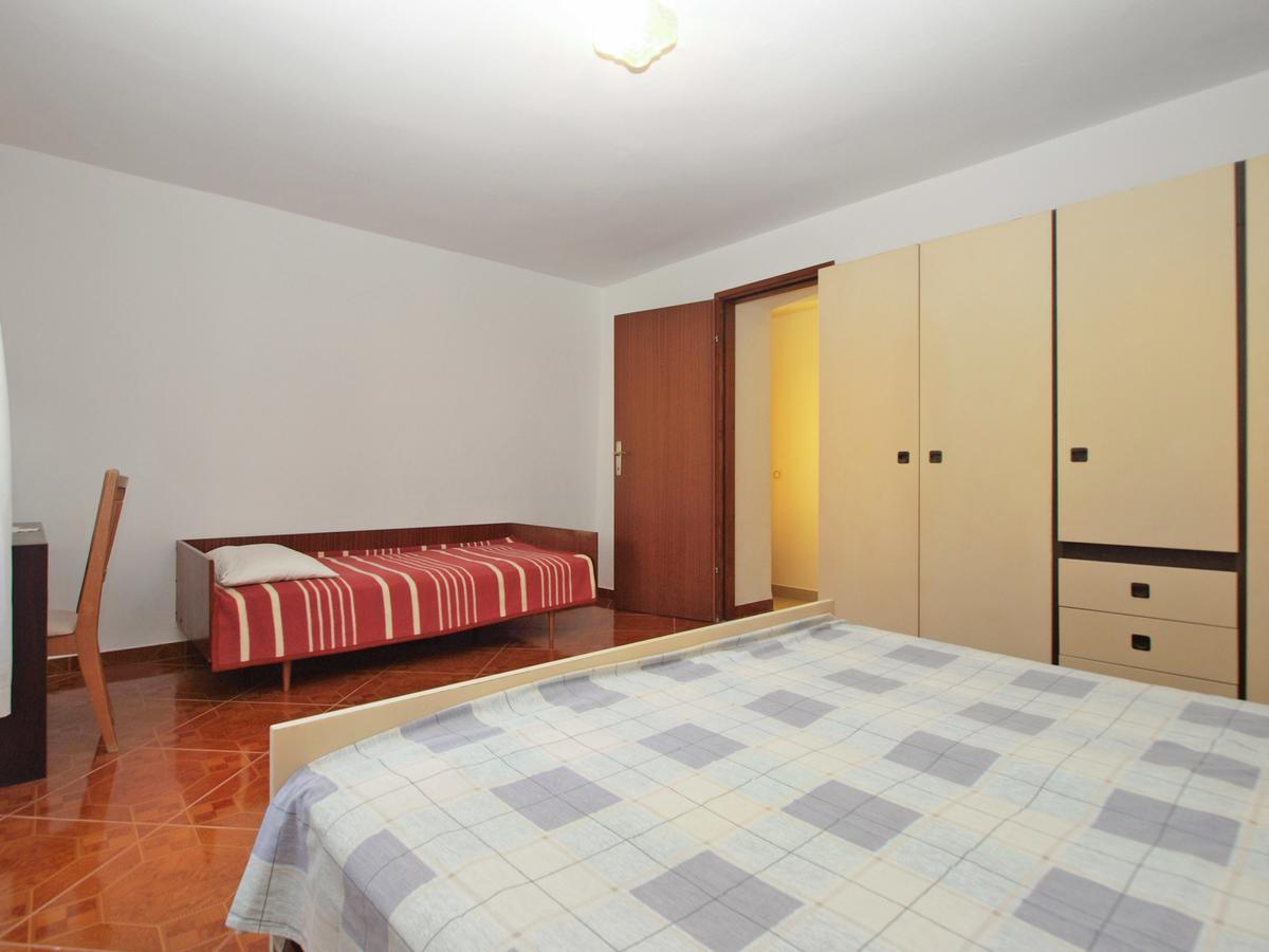 Apartments Luciano 1728 Premantura Ngoại thất bức ảnh