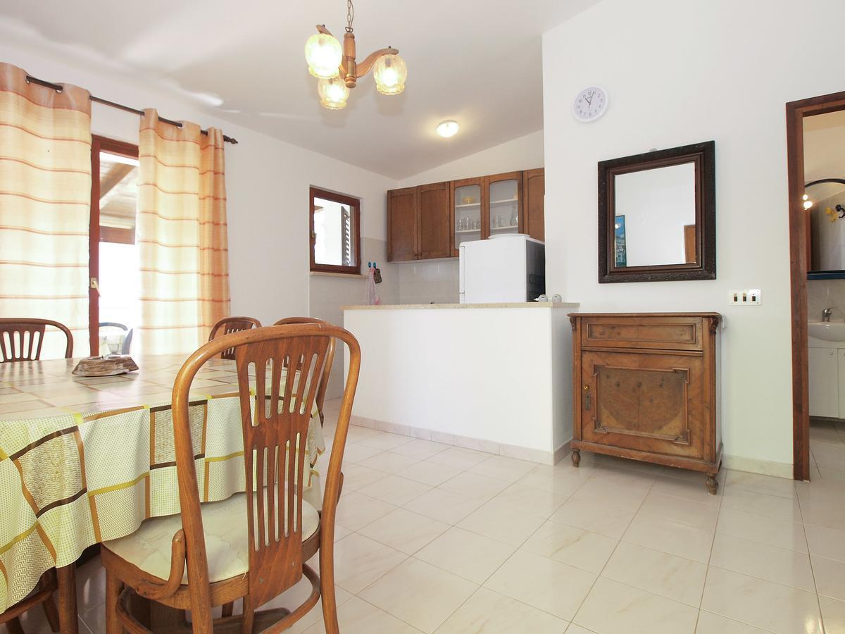 Apartments Luciano 1728 Premantura Ngoại thất bức ảnh