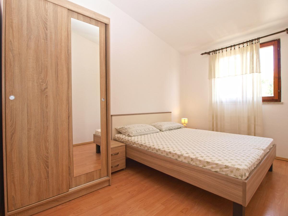 Apartments Luciano 1728 Premantura Ngoại thất bức ảnh