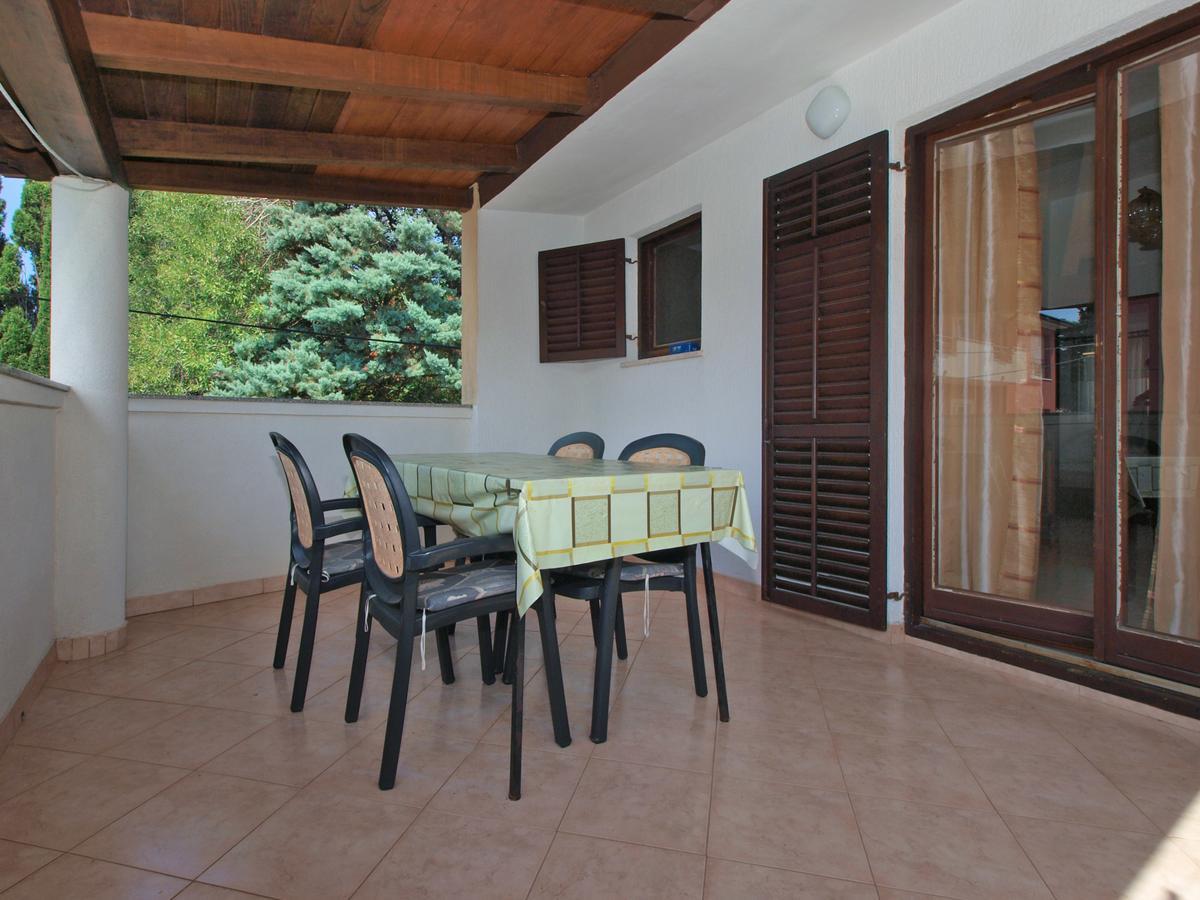 Apartments Luciano 1728 Premantura Ngoại thất bức ảnh
