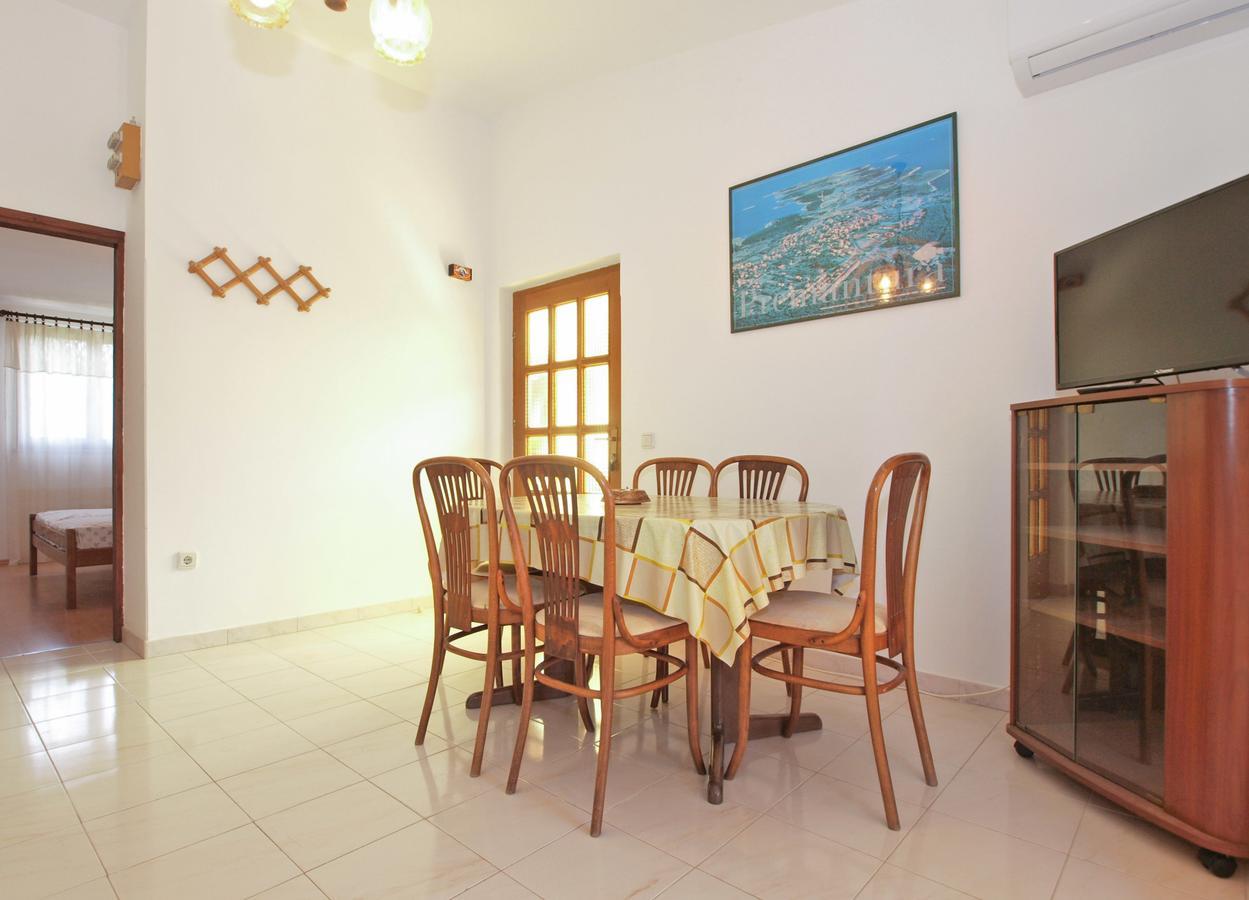 Apartments Luciano 1728 Premantura Ngoại thất bức ảnh