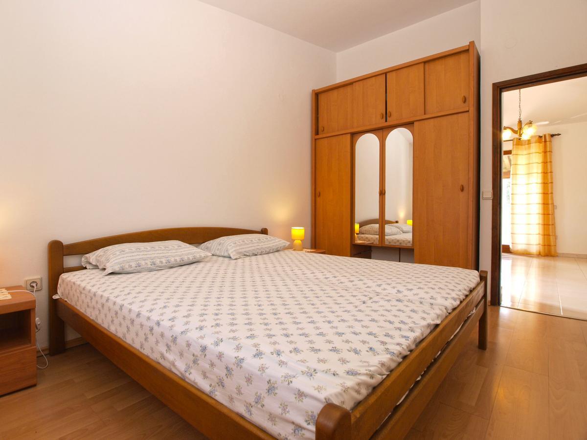 Apartments Luciano 1728 Premantura Ngoại thất bức ảnh