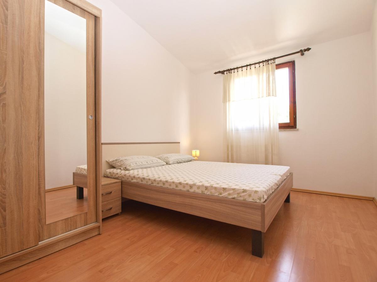 Apartments Luciano 1728 Premantura Ngoại thất bức ảnh