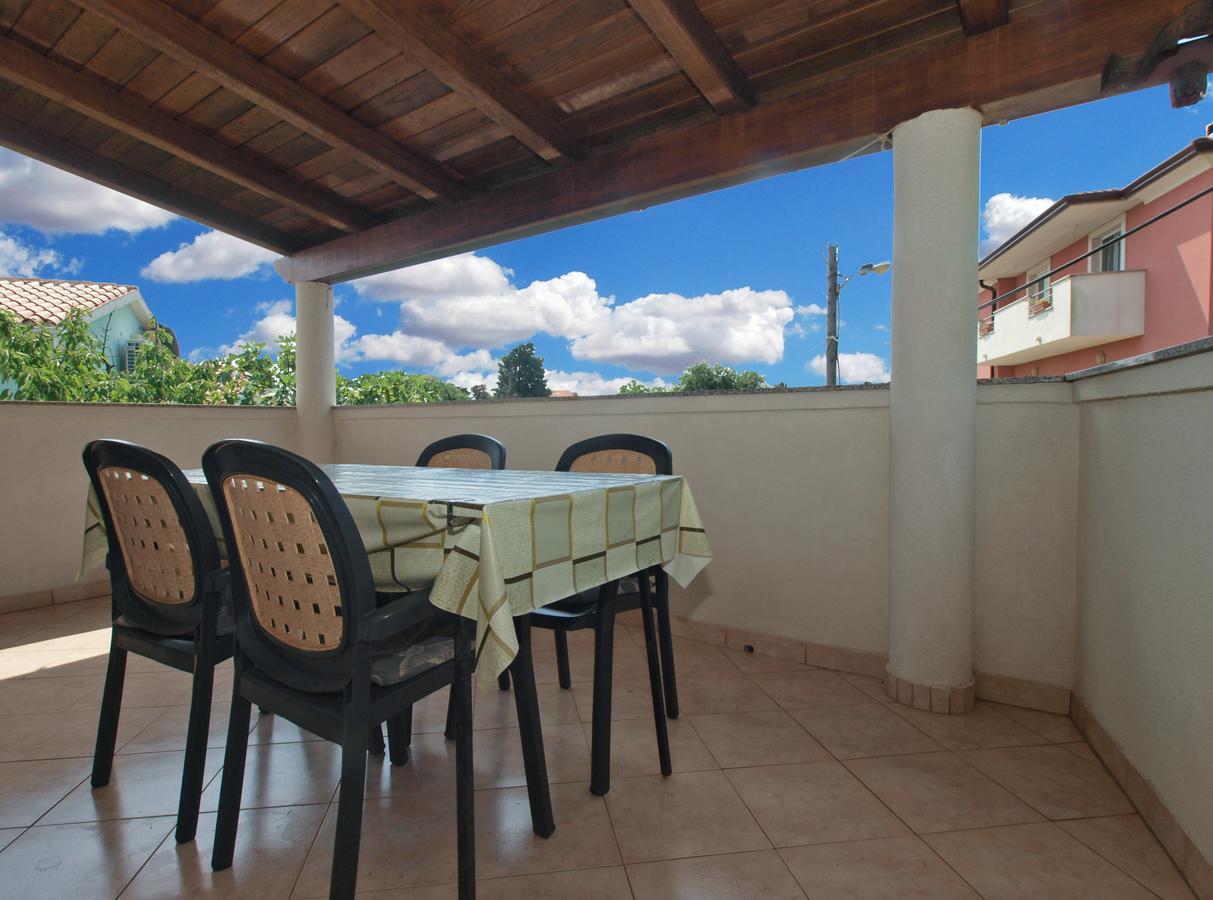 Apartments Luciano 1728 Premantura Ngoại thất bức ảnh