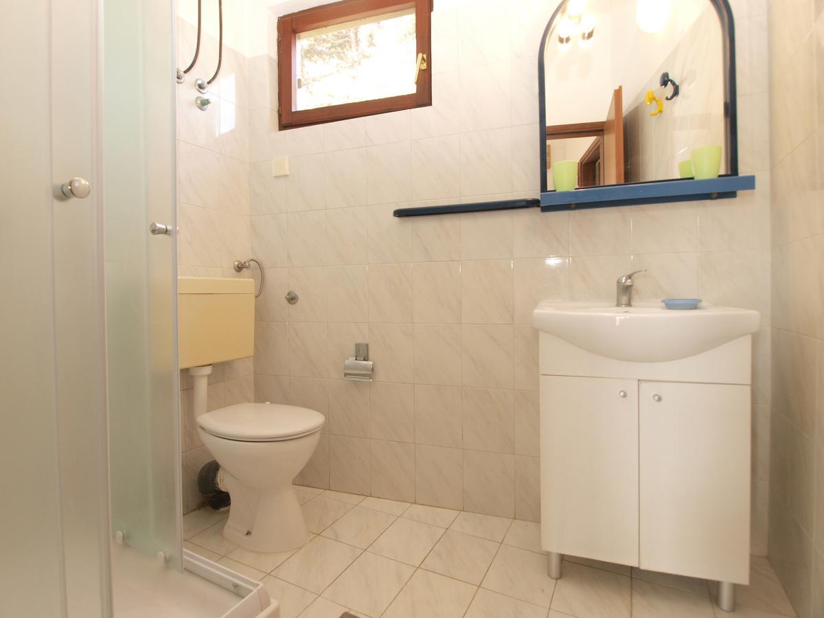 Apartments Luciano 1728 Premantura Ngoại thất bức ảnh