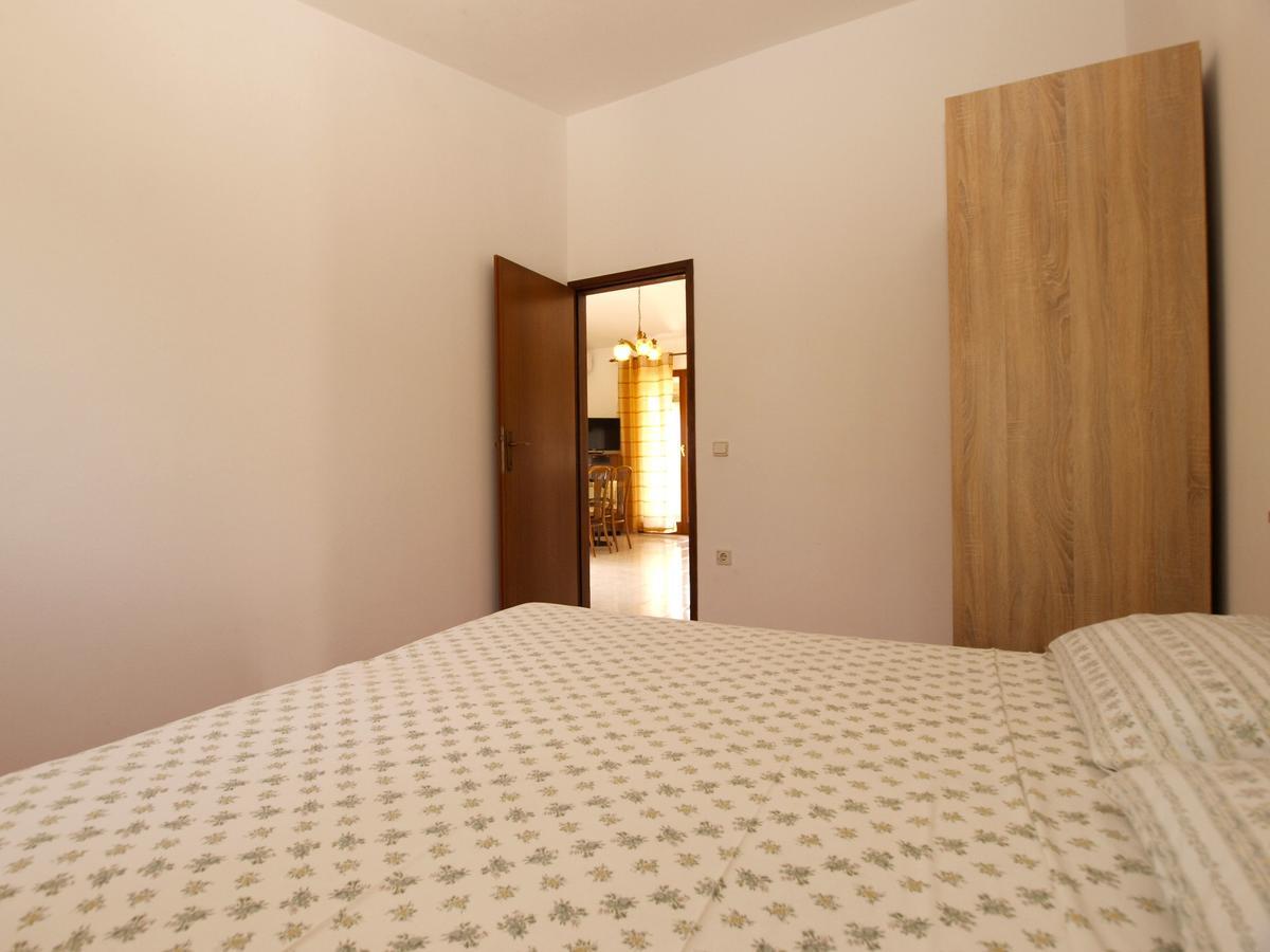 Apartments Luciano 1728 Premantura Ngoại thất bức ảnh